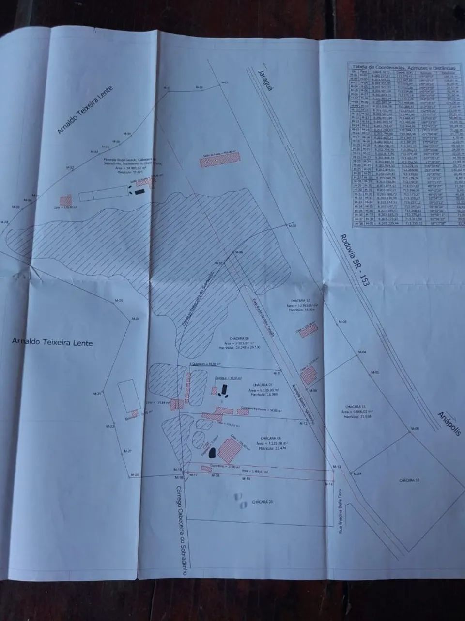 KITNETS chácara urbana 1 quarto até 2 quartos BR153 JAIARA/ ANAPOLIS  - Foto 3