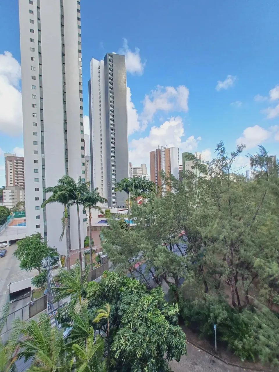 Imóvel para venda com 202 metros quadrados com 4 quartos em Jaqueira - Recife - PE - Foto 8