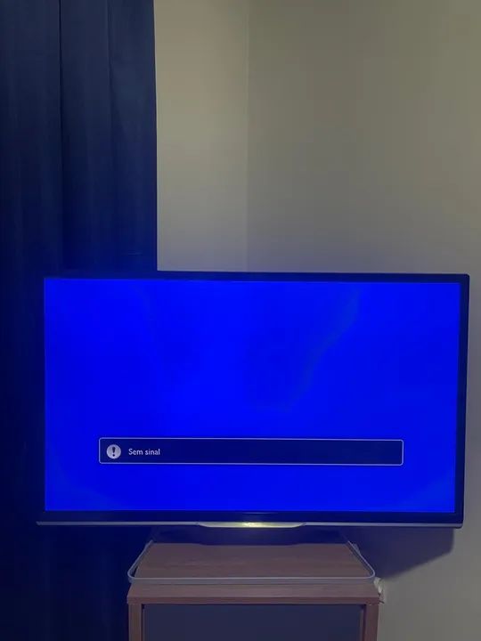 Tv led 43 polegadas  - Foto 2