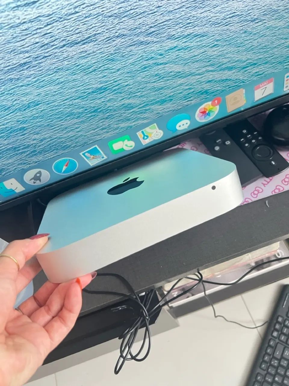 Mac Mini - Apple - Foto 2