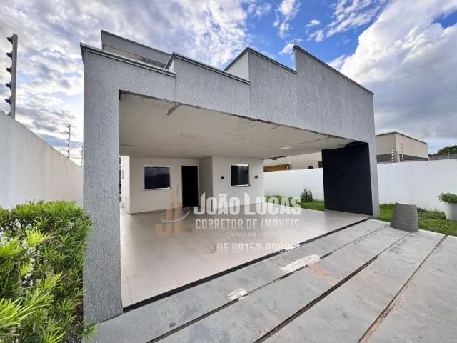 Vende-se casa no cidade satélite