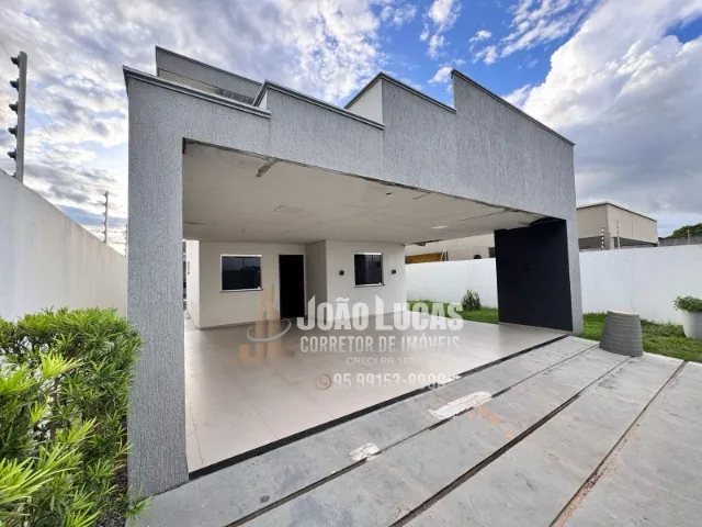 Vende-se casa no cidade satélite