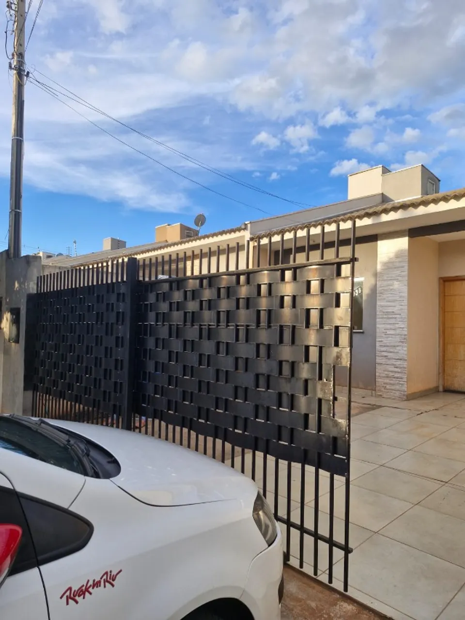 Casa em Sarandi, Jardim Itália