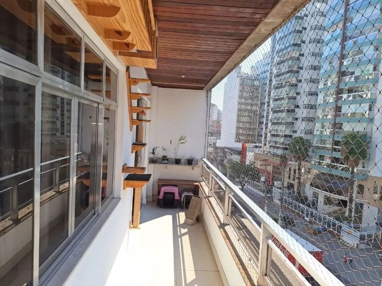 Imóvel para venda possui 115 metros quadrados com 3 quartos em Icaraí - Niterói - RJ