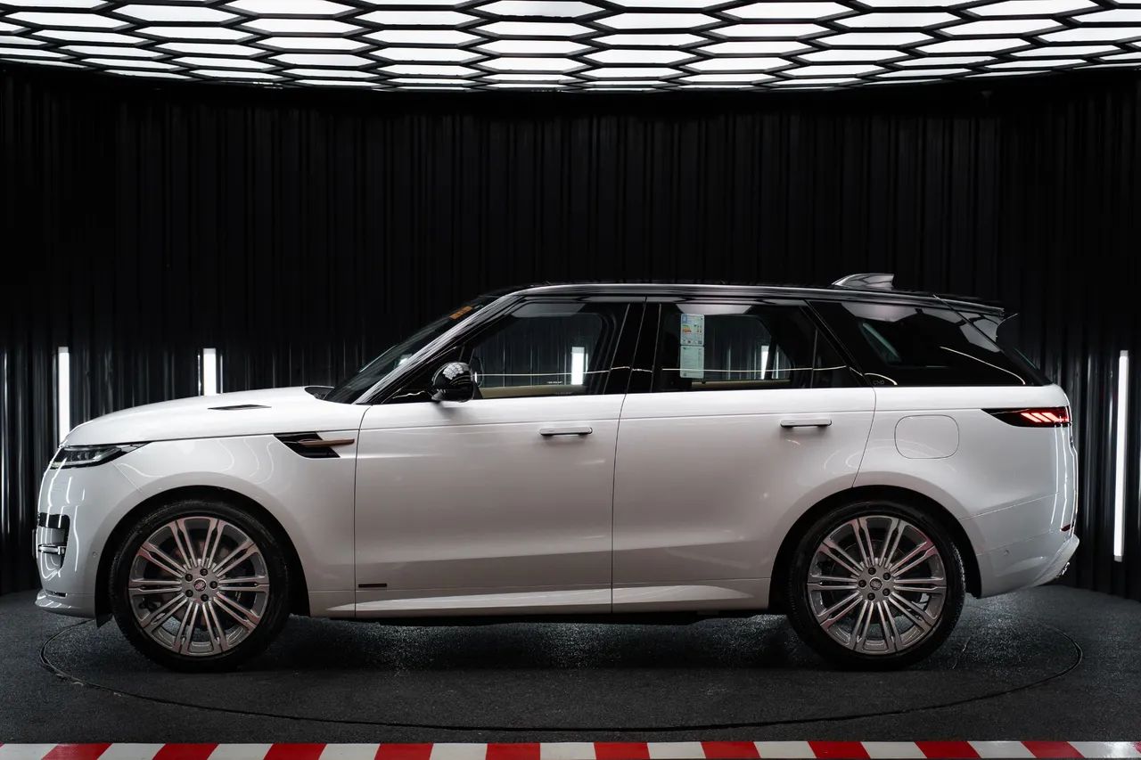 Range Rover Sport P550e Autobiography - Foto 4