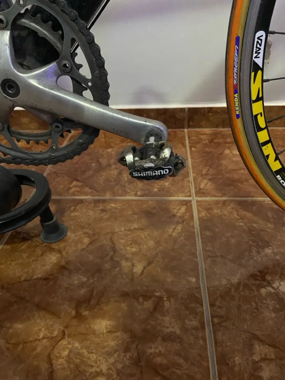 Kit Bicicleta Speed - SDW Carbon Tech - Foto 4