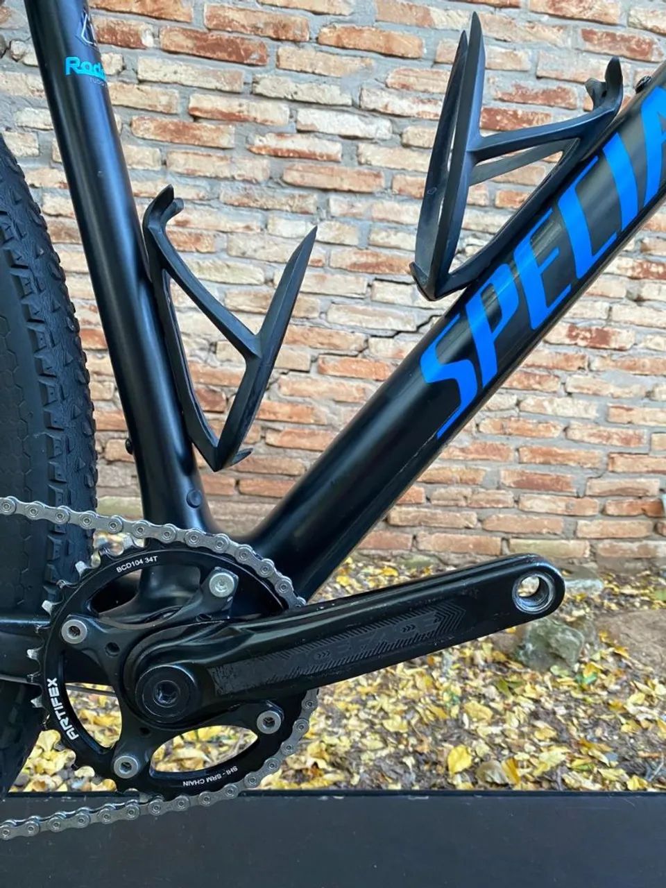 Specialized Epic Comp Carbon M/17 - Foto 3