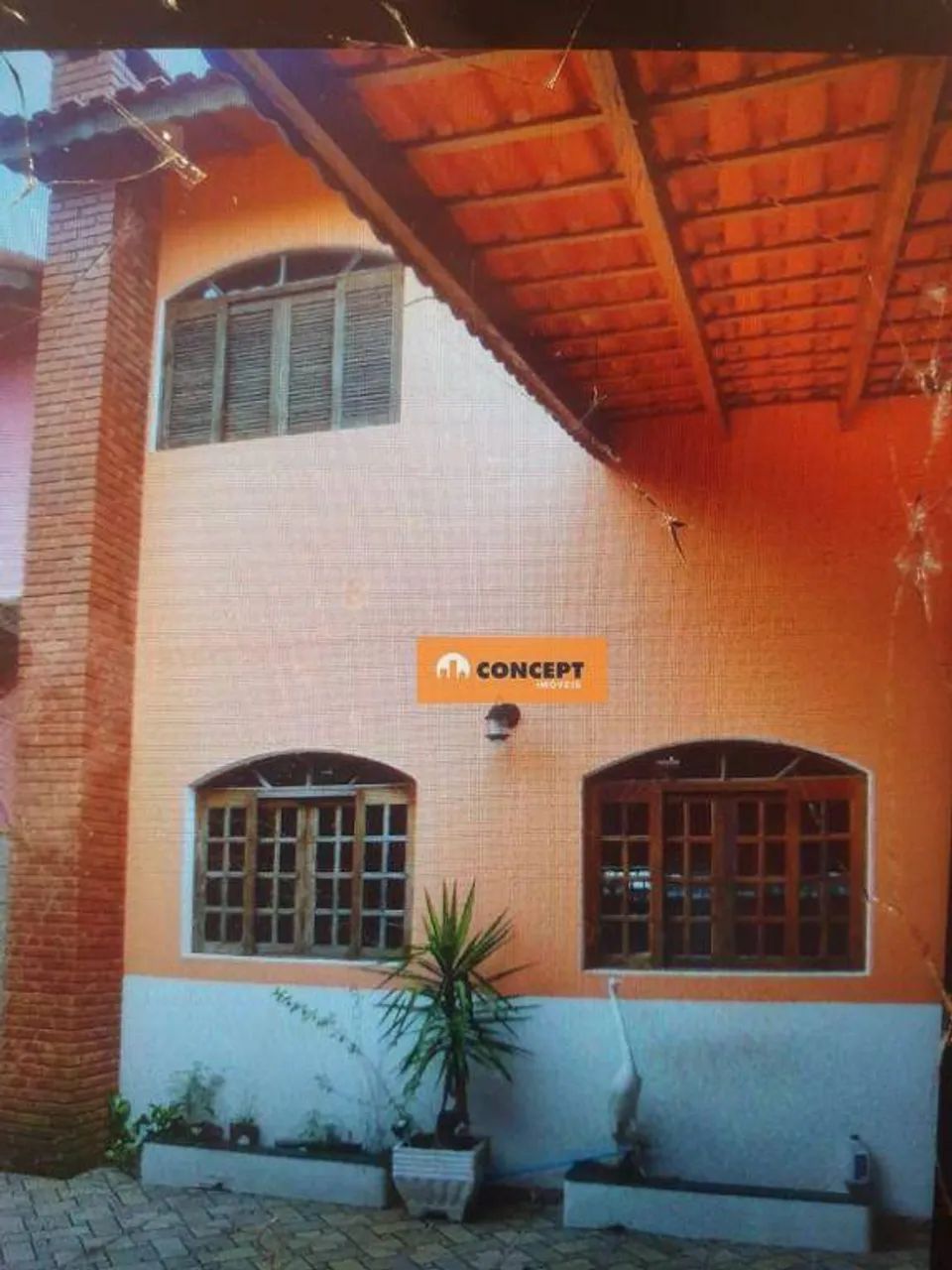 Sobrado com 3 dormitórios à venda, 143 m² por R$ 729.000,00 - Vila Júlia - Poá/SP - Foto 9