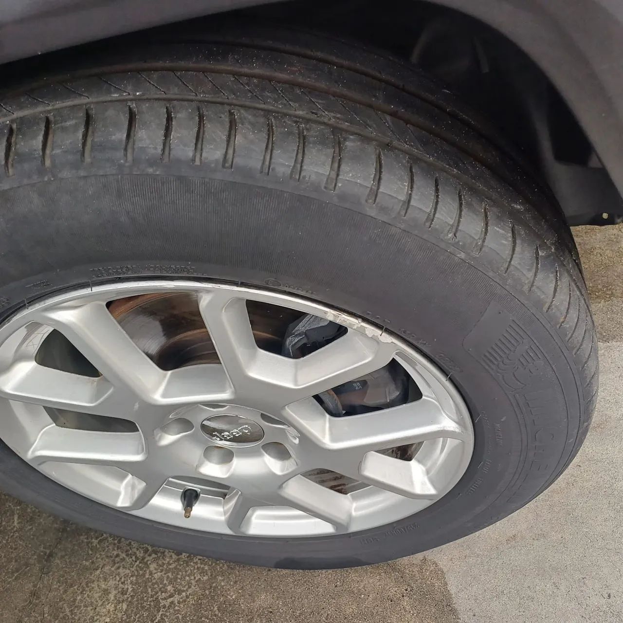 VENDO  RENEGADE  2018  TOP - Foto 4