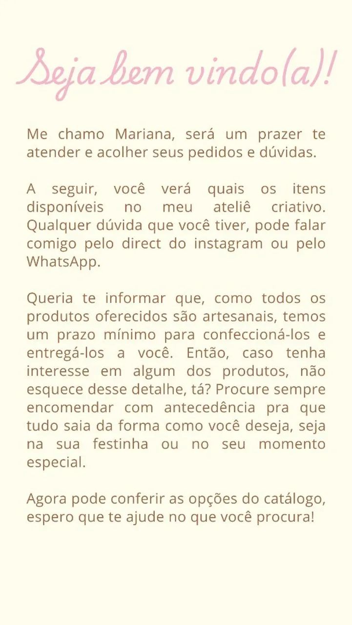 Mimos para festa e artigos personalizados - Foto 2