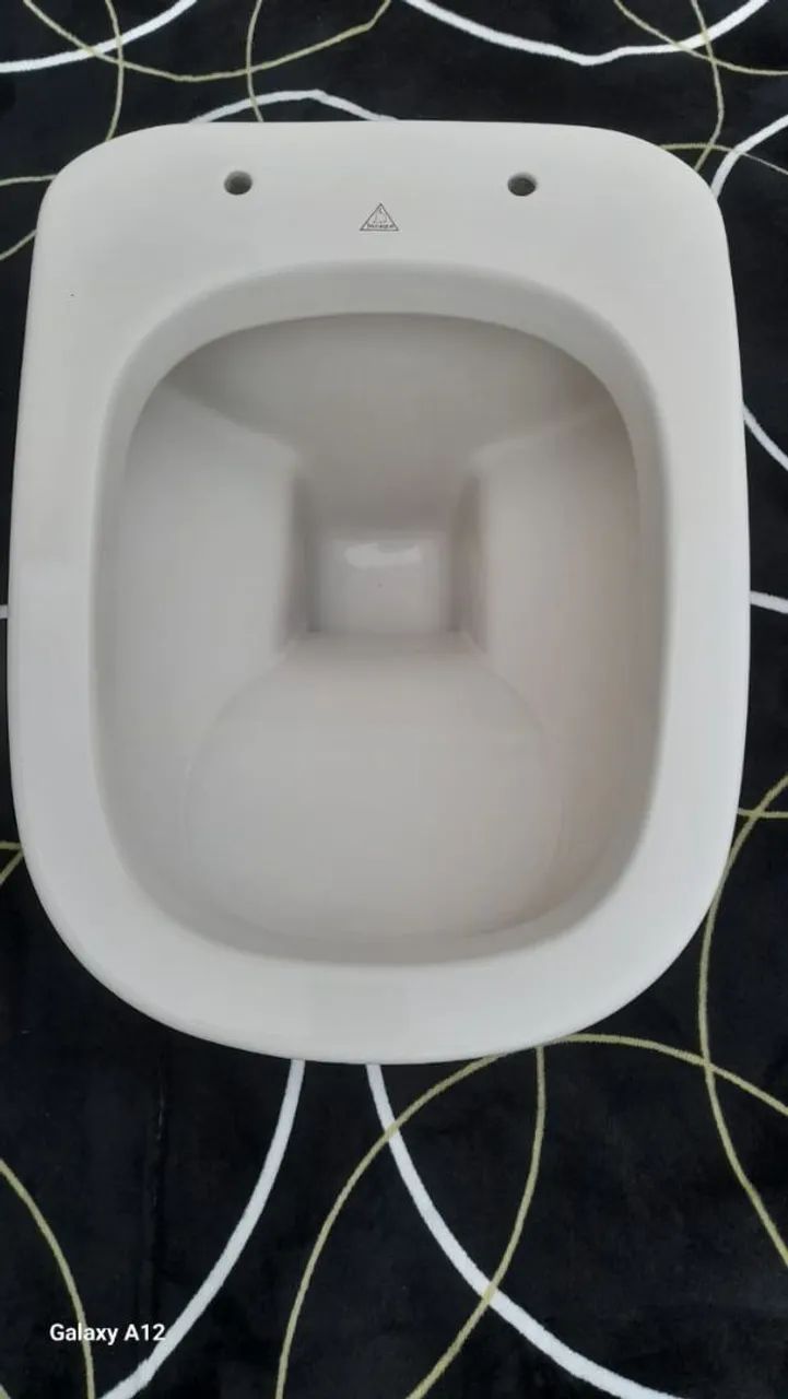 Vaso convencional INCEPA beje  - Foto 6
