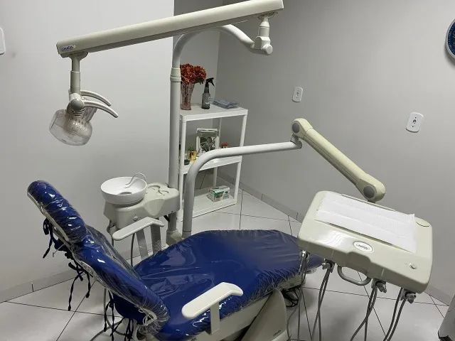 Consultório Odontológico