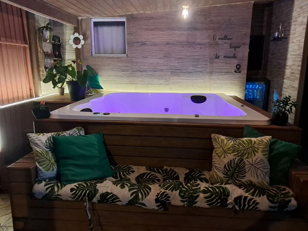 Casa aconchegante na praia! Entre a Lagoinha,  Ponta das Canas e Brava. - Foto 3