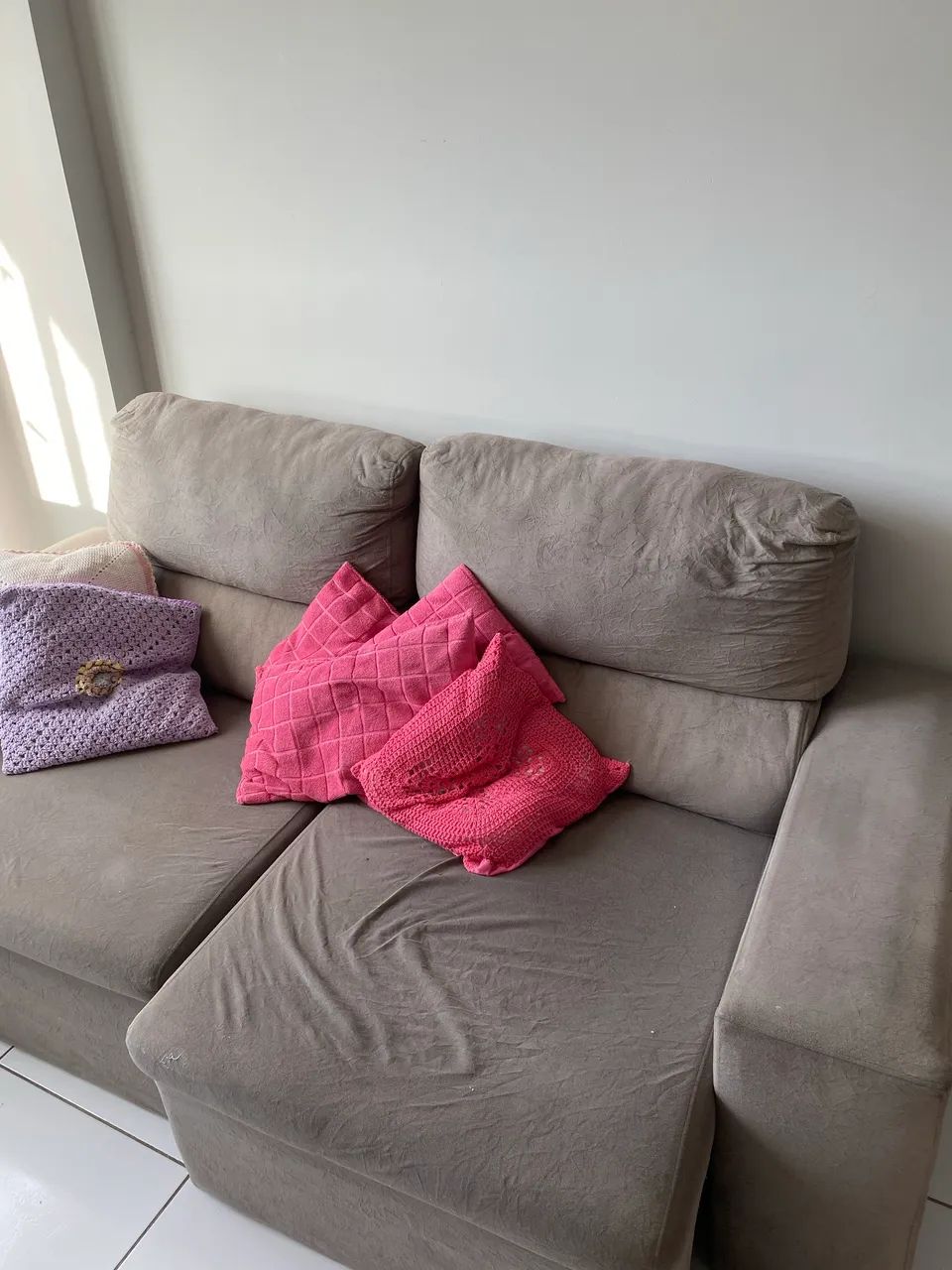 Sofá retrátil  - Foto 2