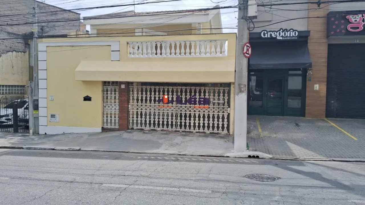 Sobrado à venda em Suzano-SP, Vila Bela Vista: 4 quartos, 2 suítes, 4 banheiros, 4 vagas d