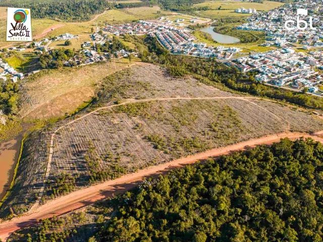 IMPERDIVEL! LOTE COM ENTRADA DE APENAS R$16.540,6 NO VILA SANTI II - Foto 5