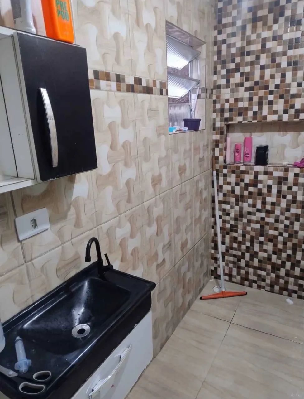 Y VENDO CASA NO GRAJAU  - Foto 4