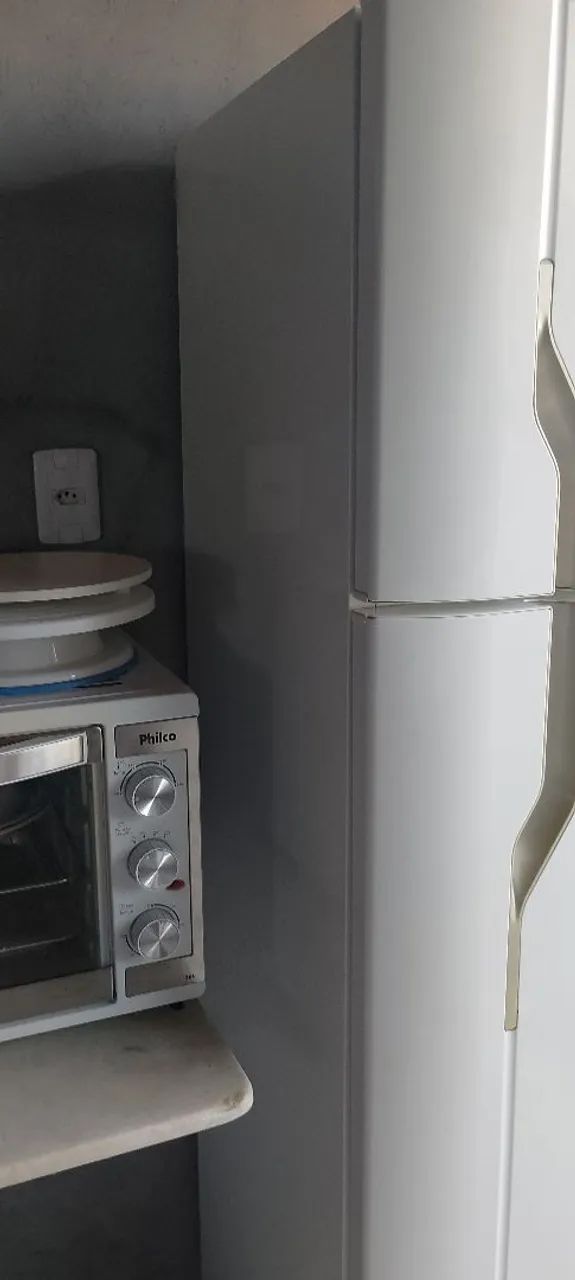 Geladeira Eletrolux Frost Free  - Foto 4