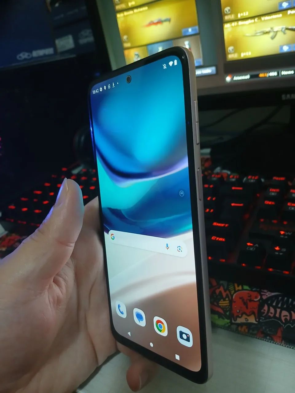 Moto g42 - Foto 2