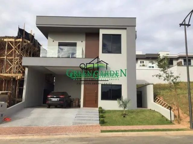 CASA A VENDA NO CONDOMINIO BRISAS