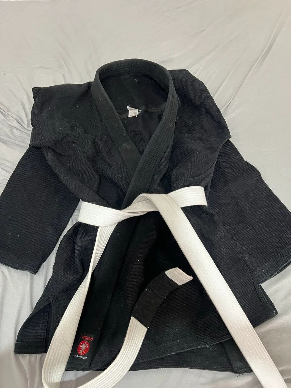 KIMONO NOVO