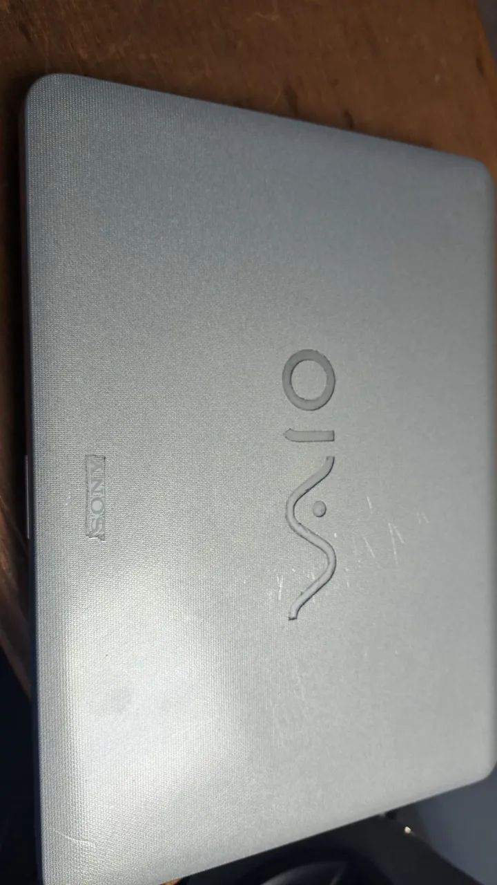 Notebook VAIO - Foto 4