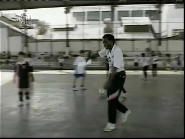 Documentário Ronaldo: Manual de voo formato Digital Mp4 - Foto 5
