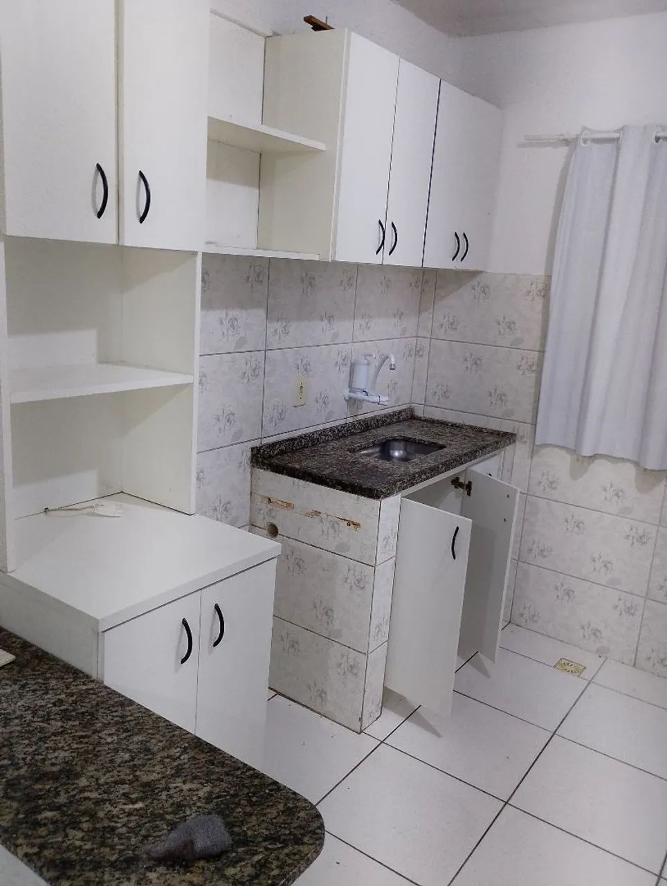 Apartamento 1 quarto - Foto 3