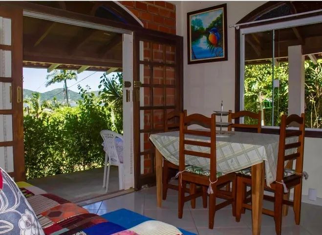 Foto - Florianópolis - Lagoa da Conceição