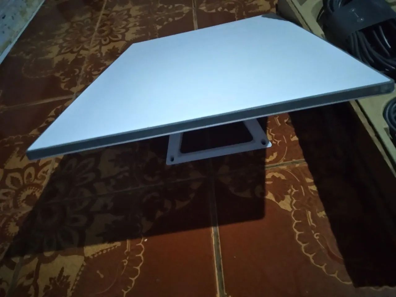 Starlink padrão nova, antena de Internet via satélite,  em qualquer lugar do planeta 