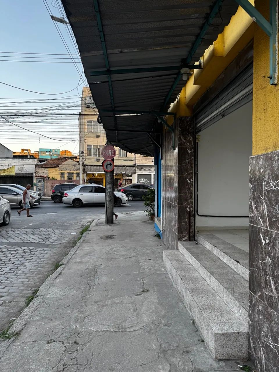 Loja abolição 