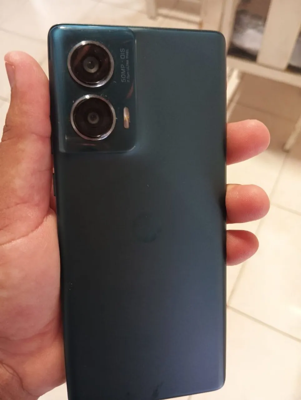 Motorola Edge 50 fusion 5G