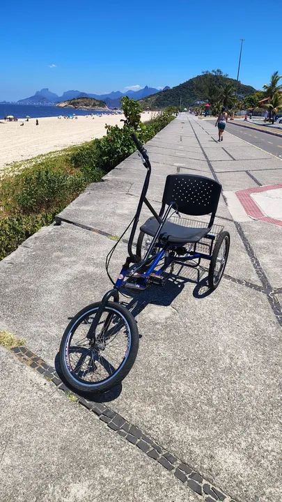 TRICICLO DREAM BIKE  - Foto 4