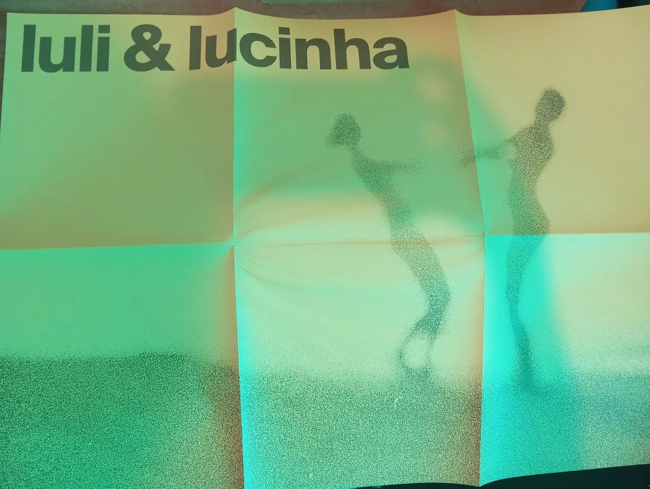 LP vinil Luli e Lucinha  - Foto 5