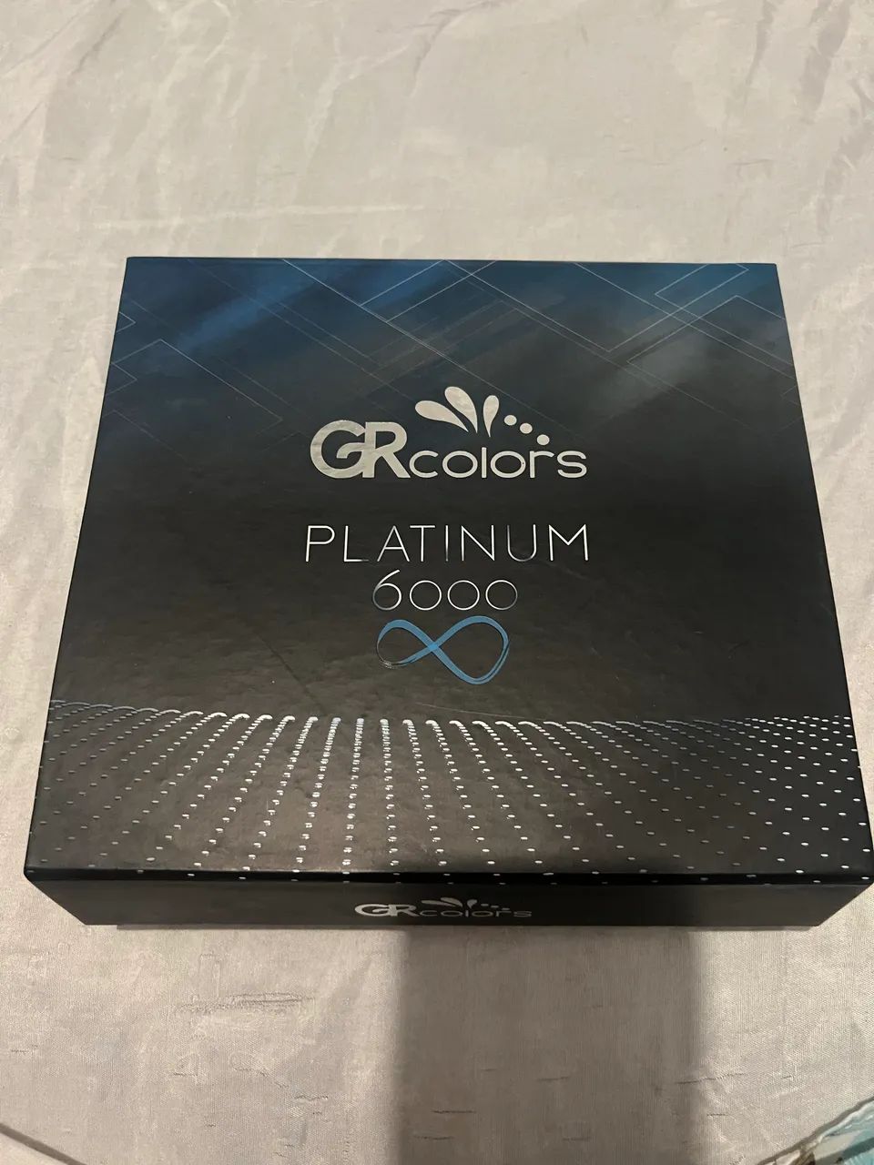 Demógrafo - GR COLORS Plantium 6000 - Foto 3