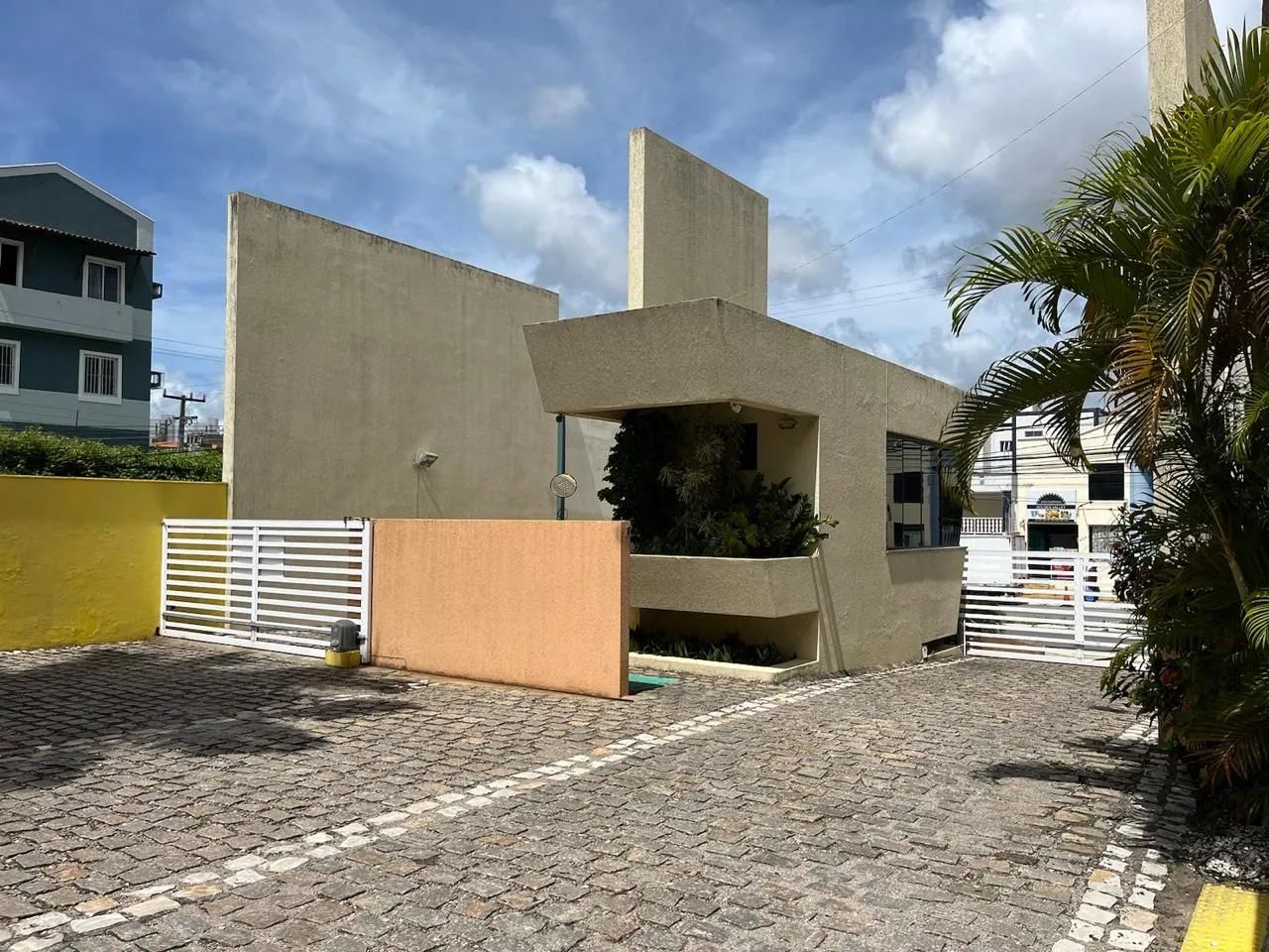 Alugo apartamento MOBILIADO com 3/4 em Nova Parnamirim  - Foto 2
