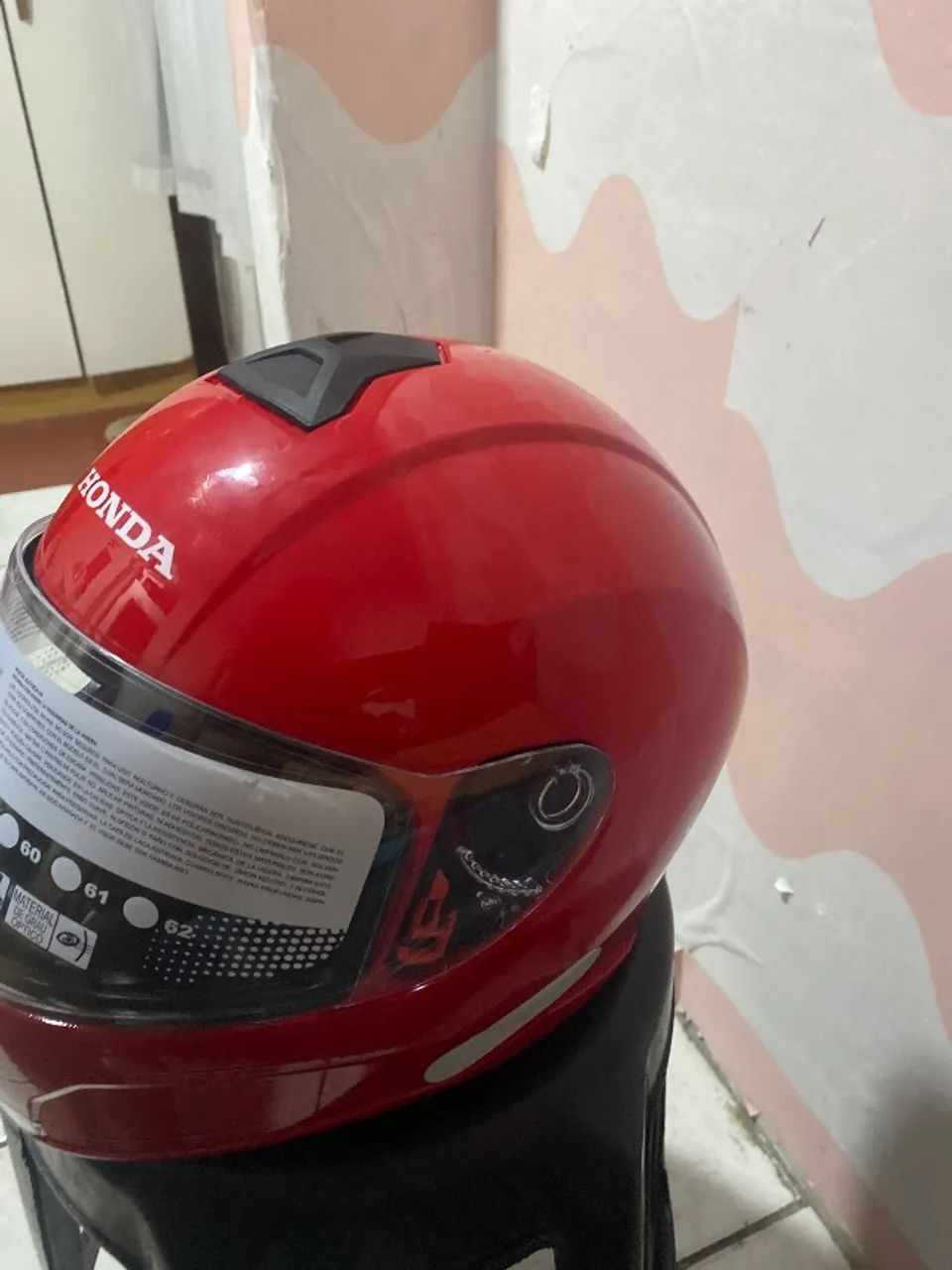Capacete - Foto 4