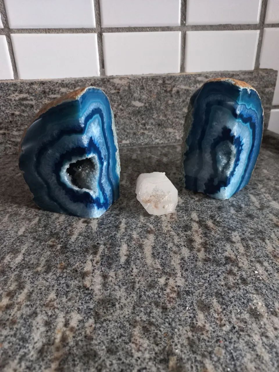 Enfeites para aquário  - Foto 3