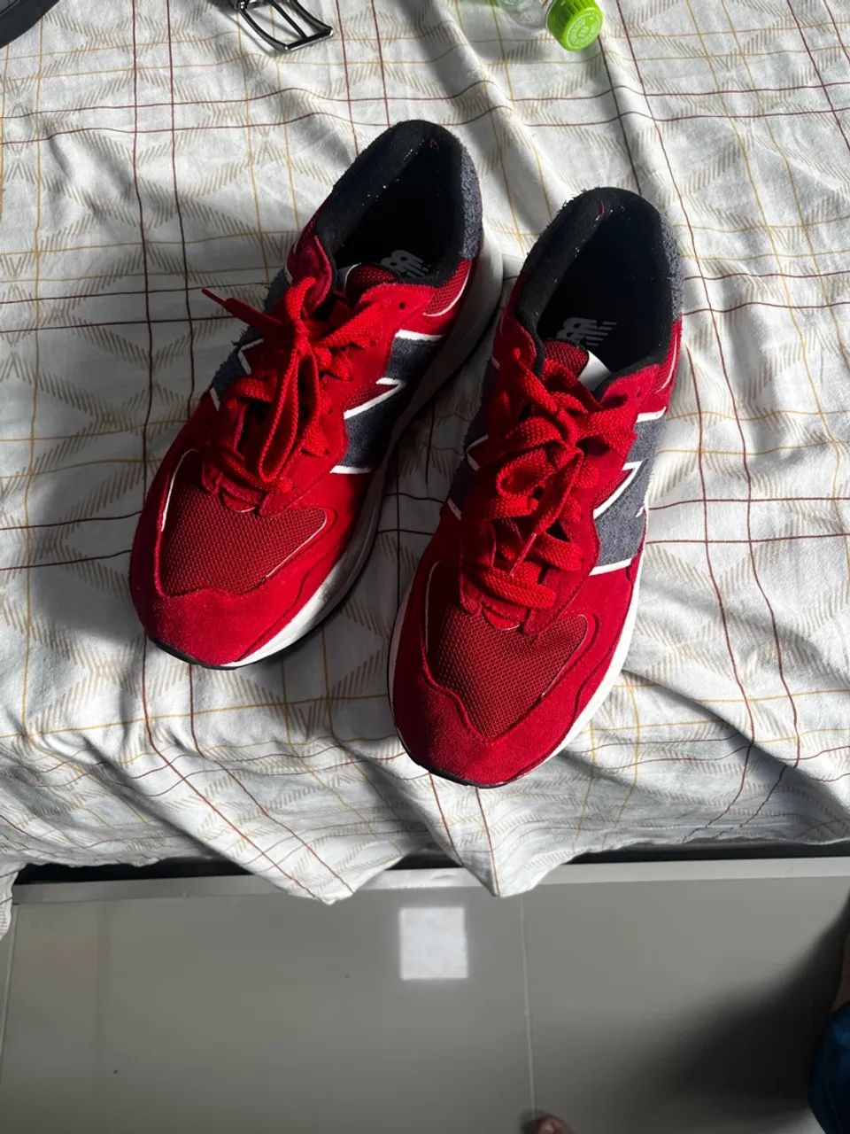 Tenis New Balance (40) - Foto 2