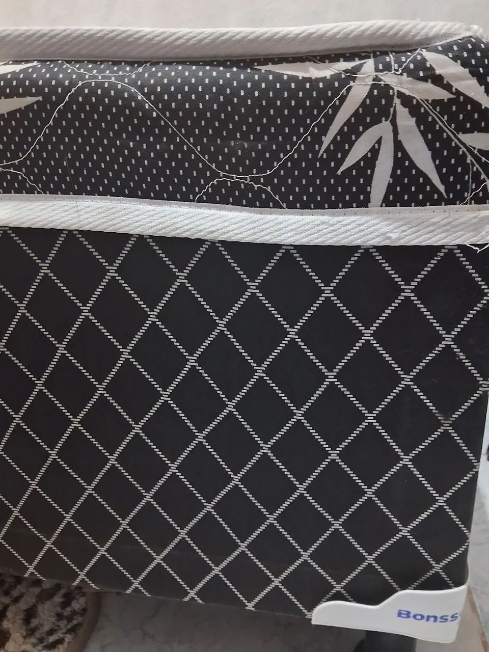 Cama Box Solteirão BonsSonhos - Foto 5