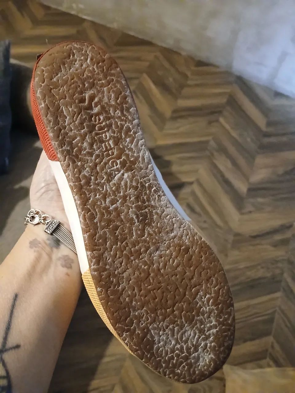 Tenis Superga - Foto 5