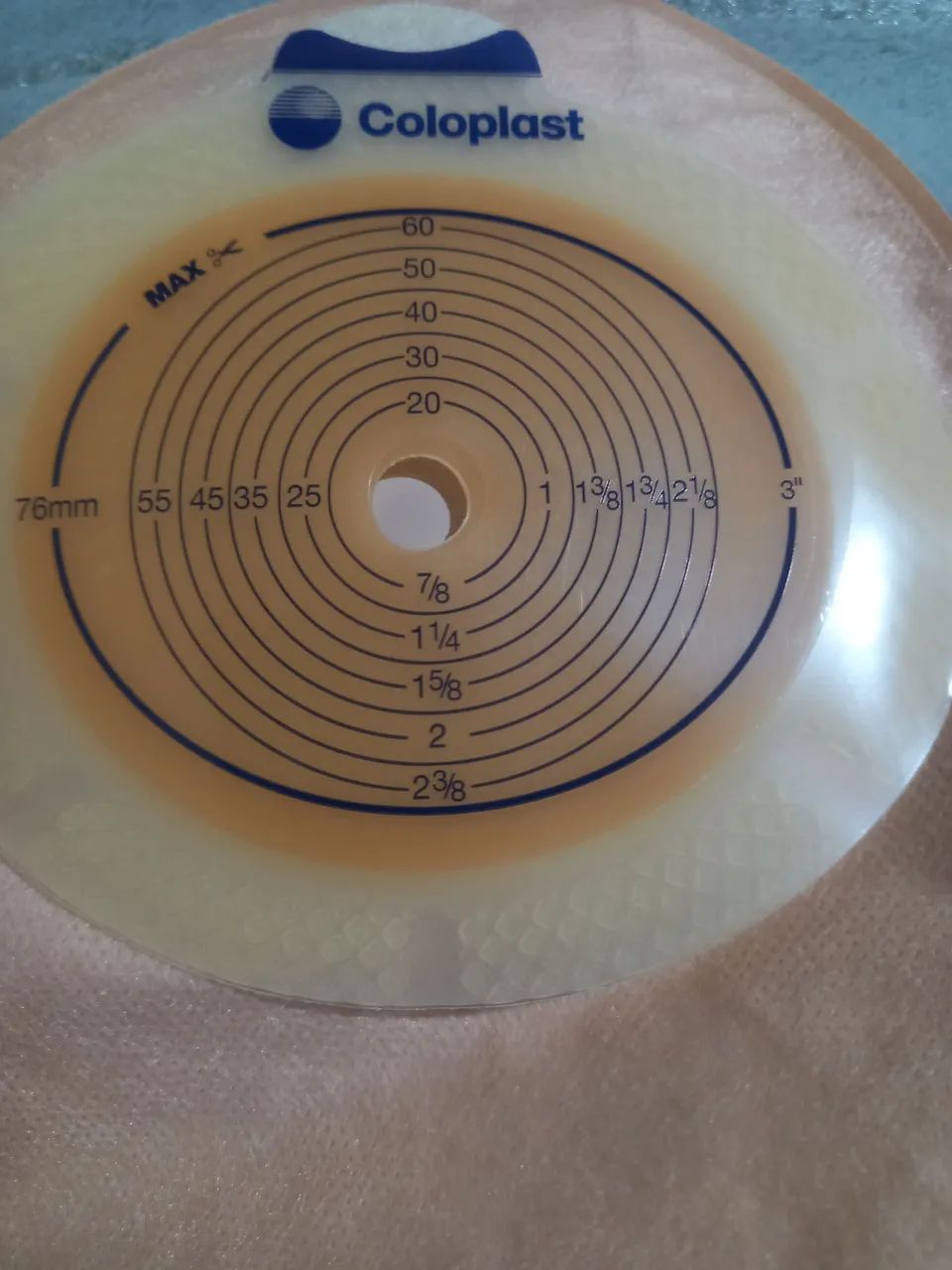 Bolsa para Ostomizados - Foto 2