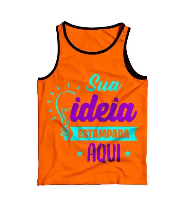 Abadás e Camisetas Personalizadas para Carnaval - Foto 5