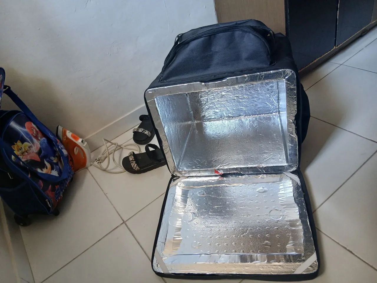 Bag motoboy - Foto 2