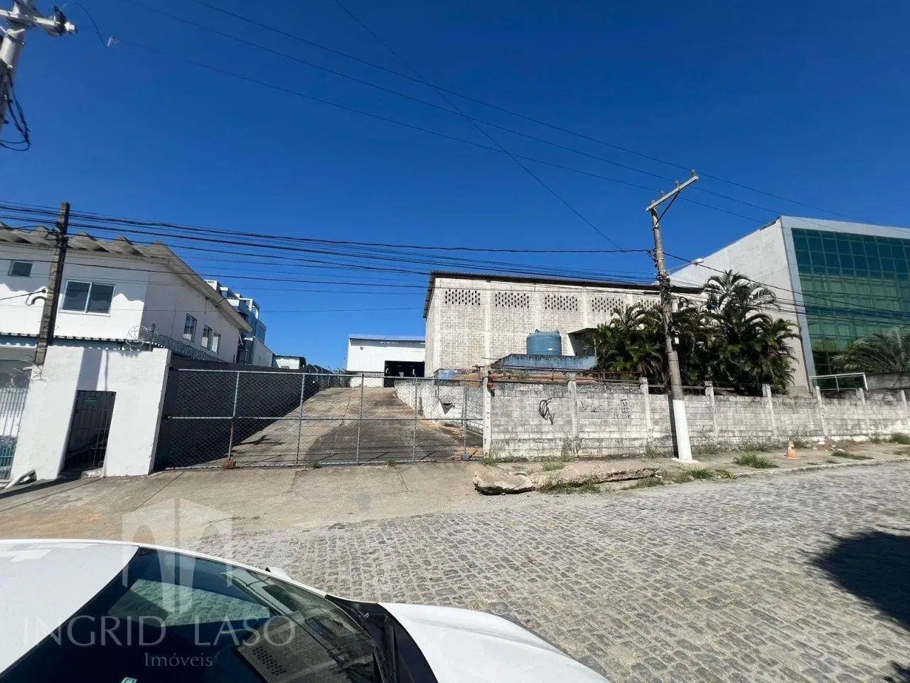 Galpão Comercial na Granja dos Cavaleiros | Macaé - Foto 2