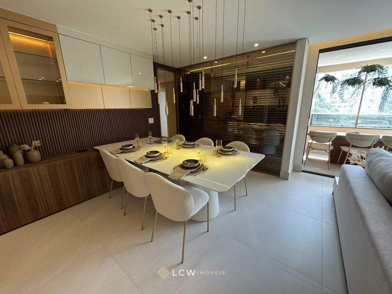 Apartamento à venda, 4 quartos, 2 suítes, 3 vagas, Cruzeiro - Belo Horizonte/MG