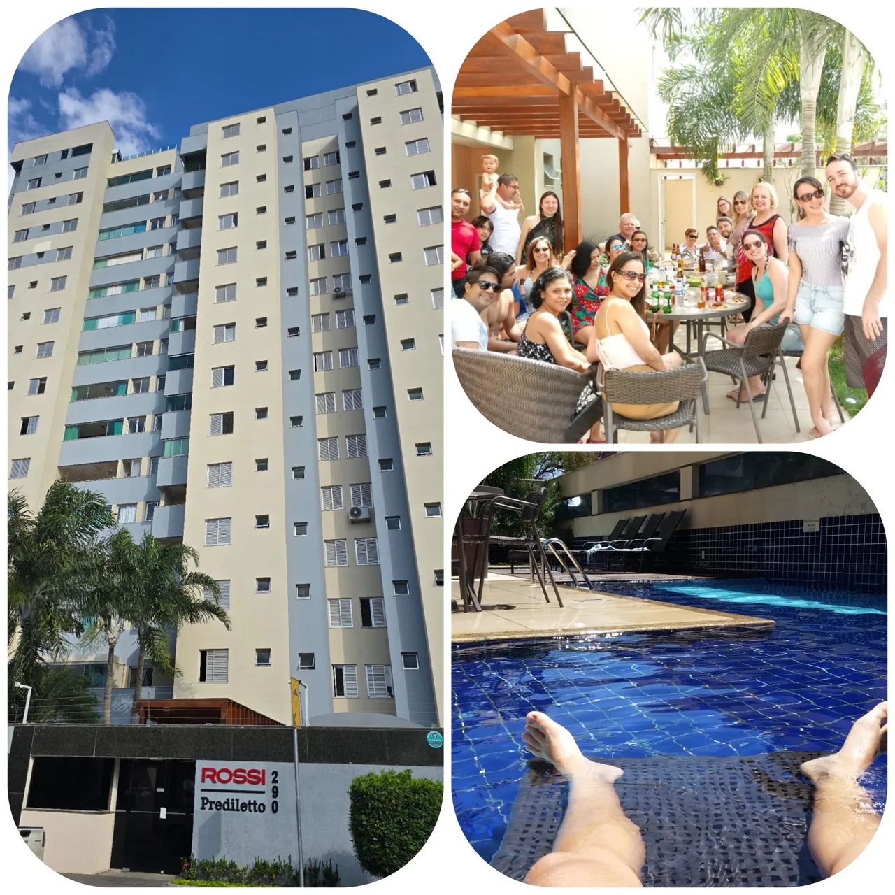 Foto - Belo Horizonte - Aeroporto