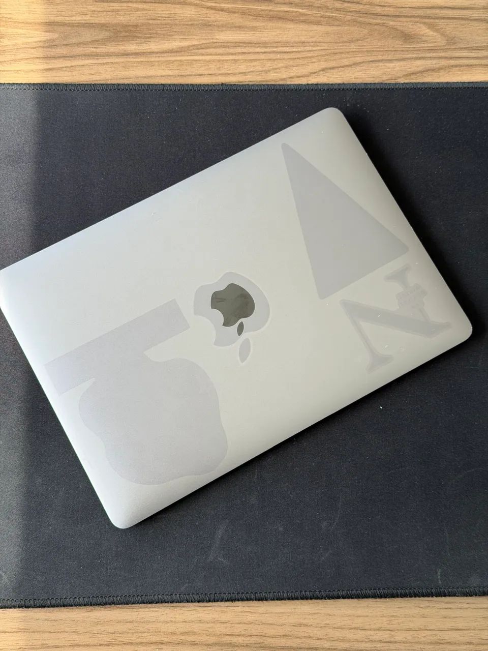 MacBook Air M1 16gb RAM 256gb SSD - Notebooks - Beatriz, Contagem
