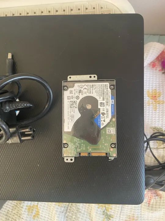 Notebook Dell I5 antigo - Foto 3