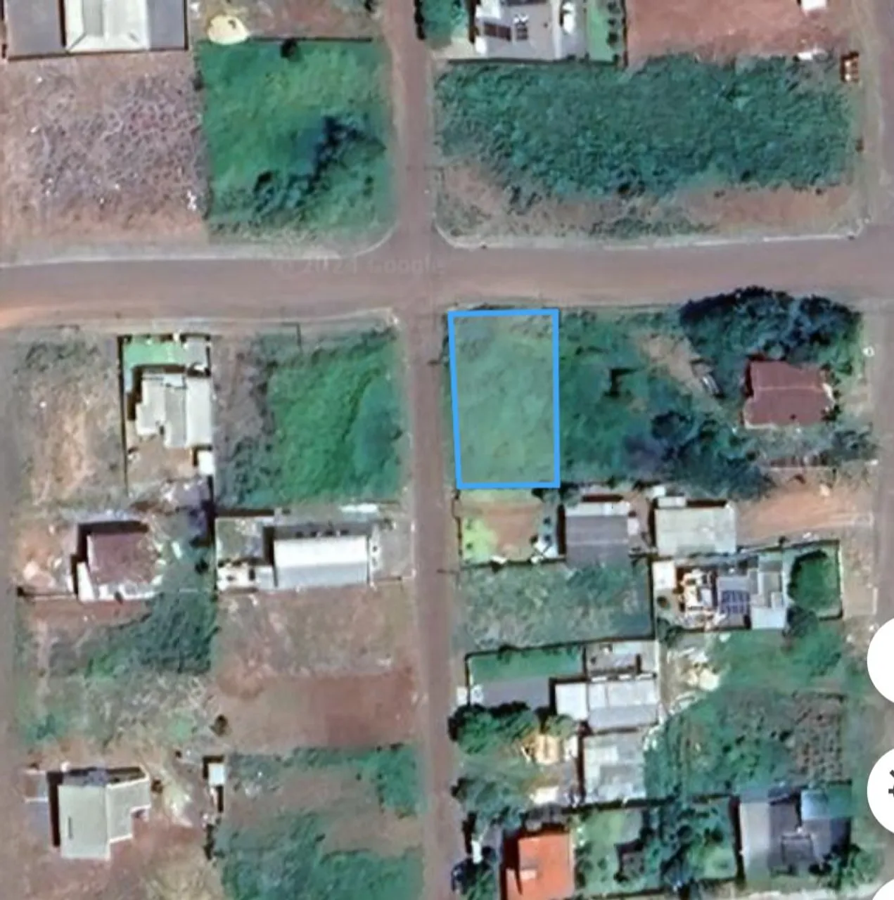 Terreno - Santo Antônio do Sudoeste - PR